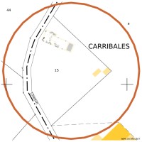 Longère avec grange