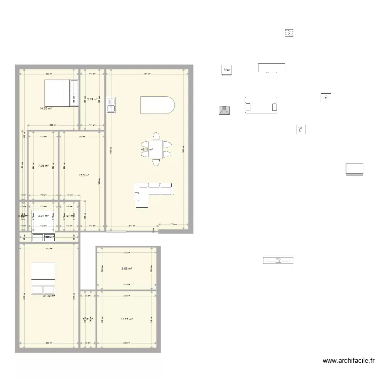 2020 11 16 projet 5. Plan de 