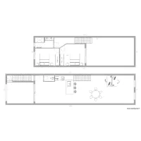 RDC Apt 1er &eacute;tage