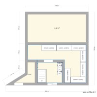 SUITE PARENTALE