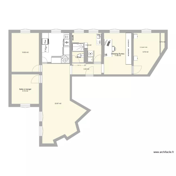 Plan. Plan de Plan. Plan de