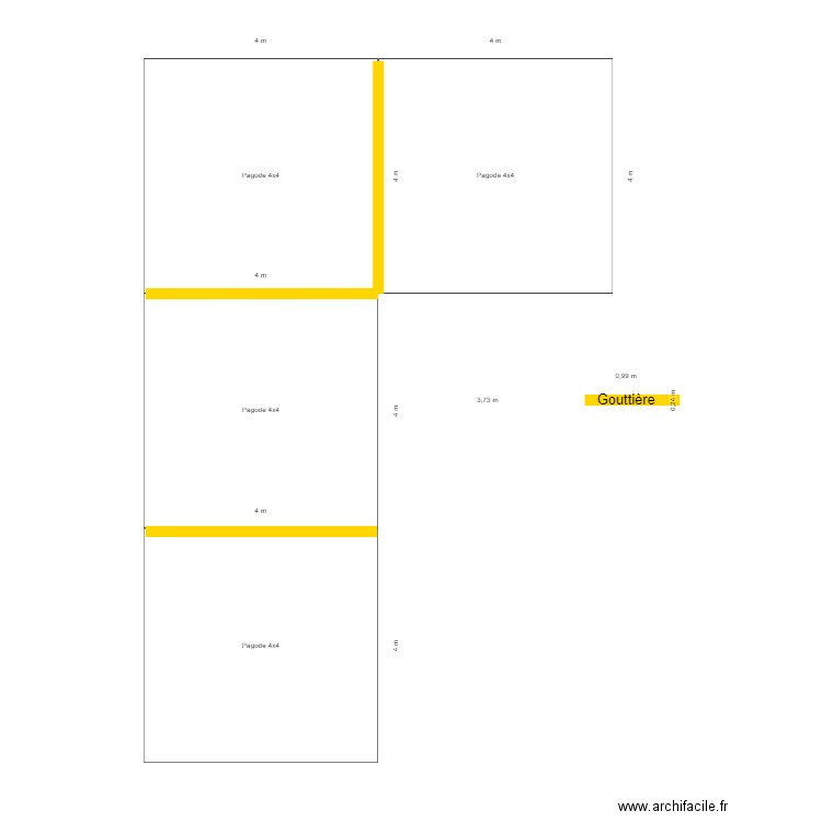 Kuehne + Nagel. Plan de 0 pièce et 0 m2