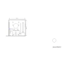 antoine et c&eacute;cile &eacute;l&eacute;vation sdb