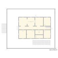 plan maison afrique1