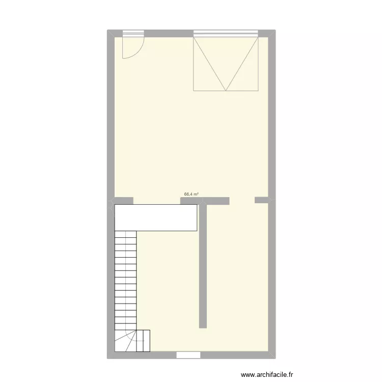 maisin olivier. Plan de 