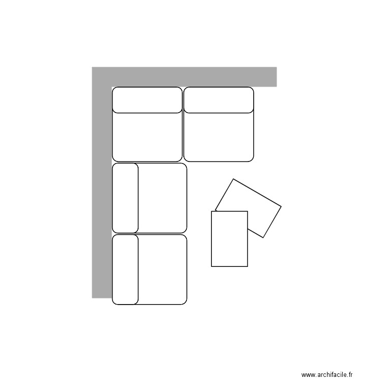 SÖDERHAMN Ikea CZ4CPB. Plan de 0 pièce et 0 m2