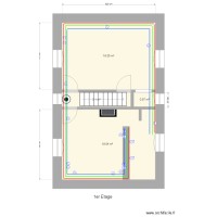 1er Etage Elect Prises