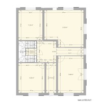 floorplan downstairs b4