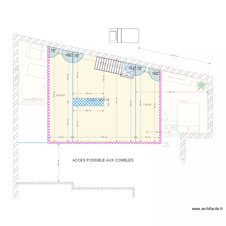 DAlembert RDC&ET1 V02jy. Plan de 