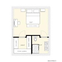 PLAN SUITE PARENTALE 1