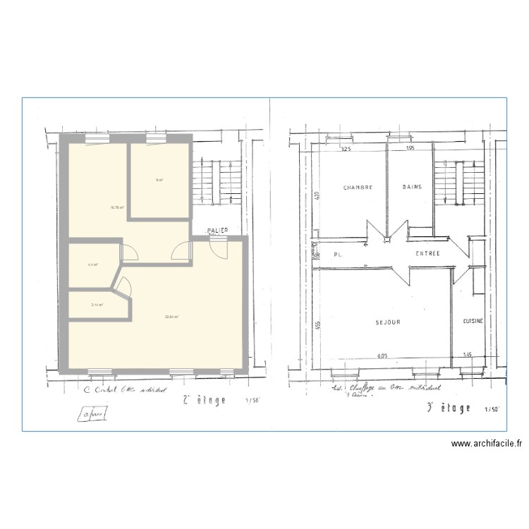 Artem 2. Plan de 0 pièce et 0 m2