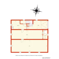 BI 2889 sous sol  c&ocirc;t&eacute;