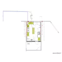 Labo CARABONY Agencement 2