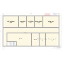 Usine Plan 1