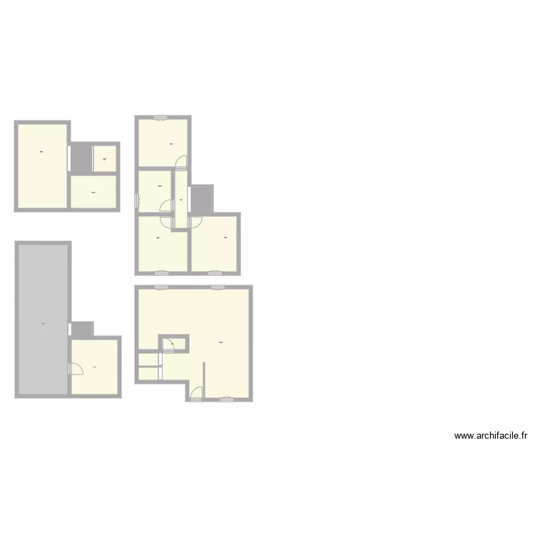 geoffroy. Plan de geoffroy. Plan de