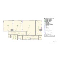 Appartement Saint Georges