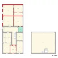 BASE LA SALLE projections 1 aout 2020