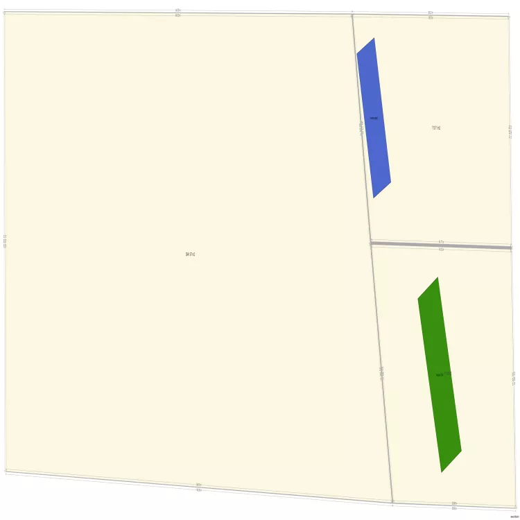 plan positions maisons. Plan de plan positions maisons. Plan de