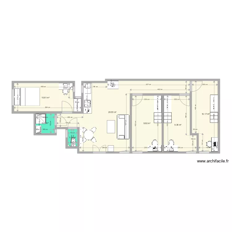 Verseny 14 2. Plan de 