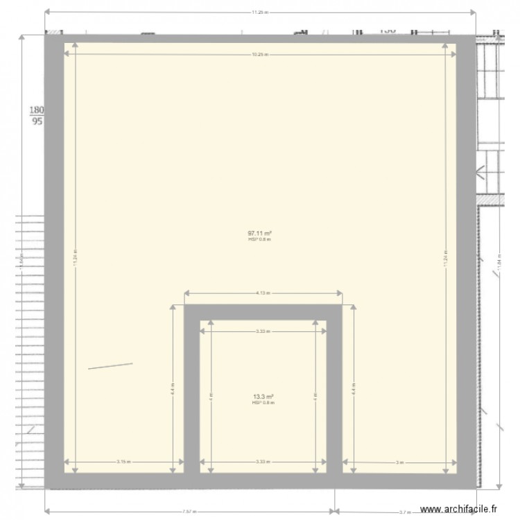 SALA GIOCHI LUIGI. Plan de 0 pièce et 0 m2