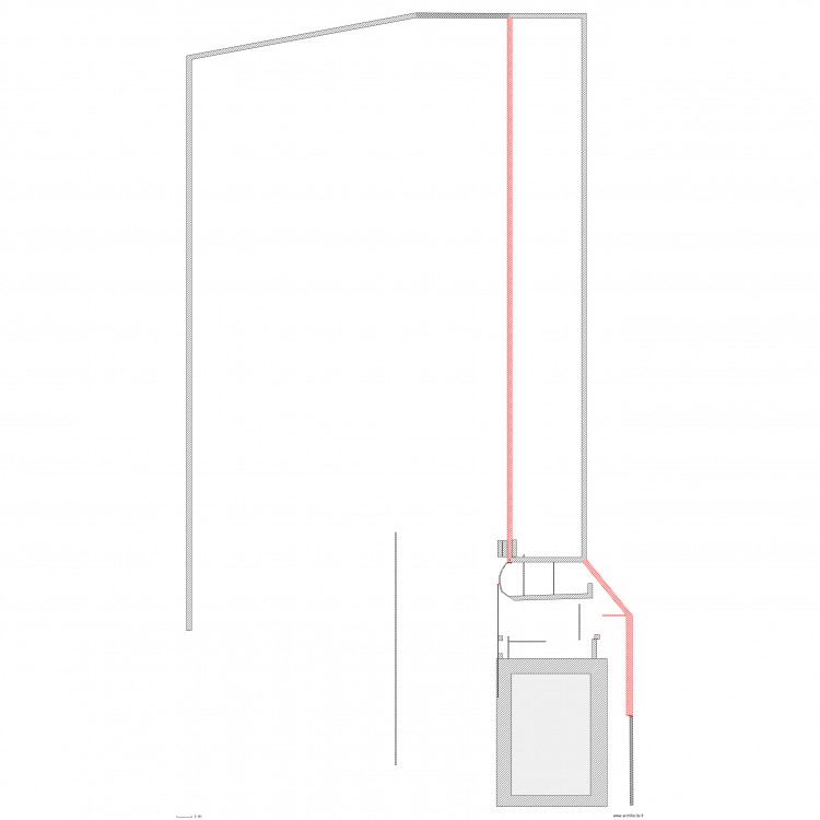 LastUndo. Plan de 0 pièce et 0 m2