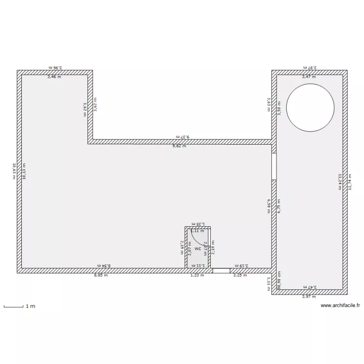 autre. Plan de autre. Plan de