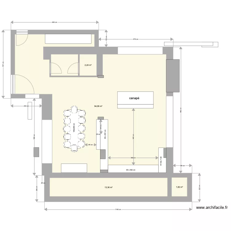 plan axel 1. Plan de 