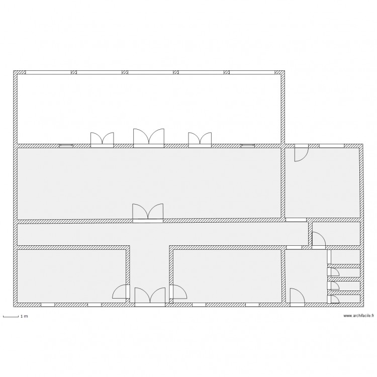 Espace mariage. Plan de 0 pièce et 0 m2