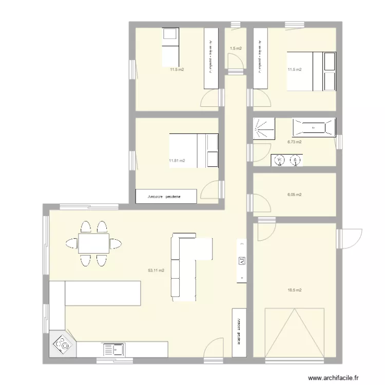 PLAN 1. Plan de PLAN 1. Plan de