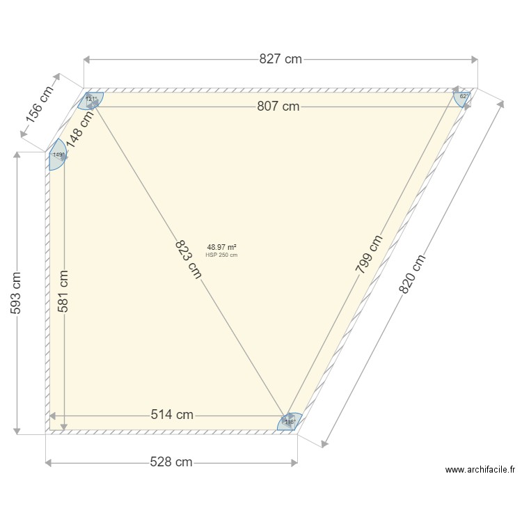 LOT 10 E3. Plan de 0 pièce et 0 m2