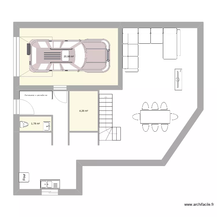 ahah1. Plan de ahah1. Plan de