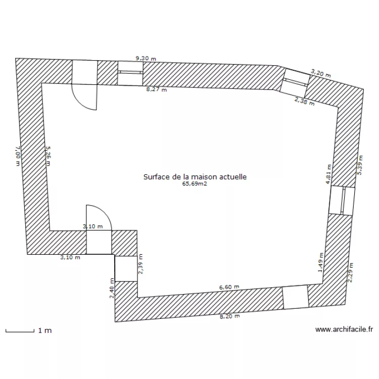plan actuelle 01/05/13 . Plan de plan actuelle 01/05/13 . Plan de
