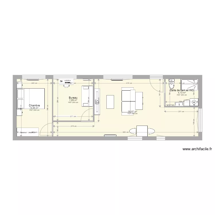 Plan GIF 2. Plan de Plan GIF 2. Plan de