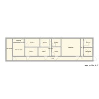 Plan initial