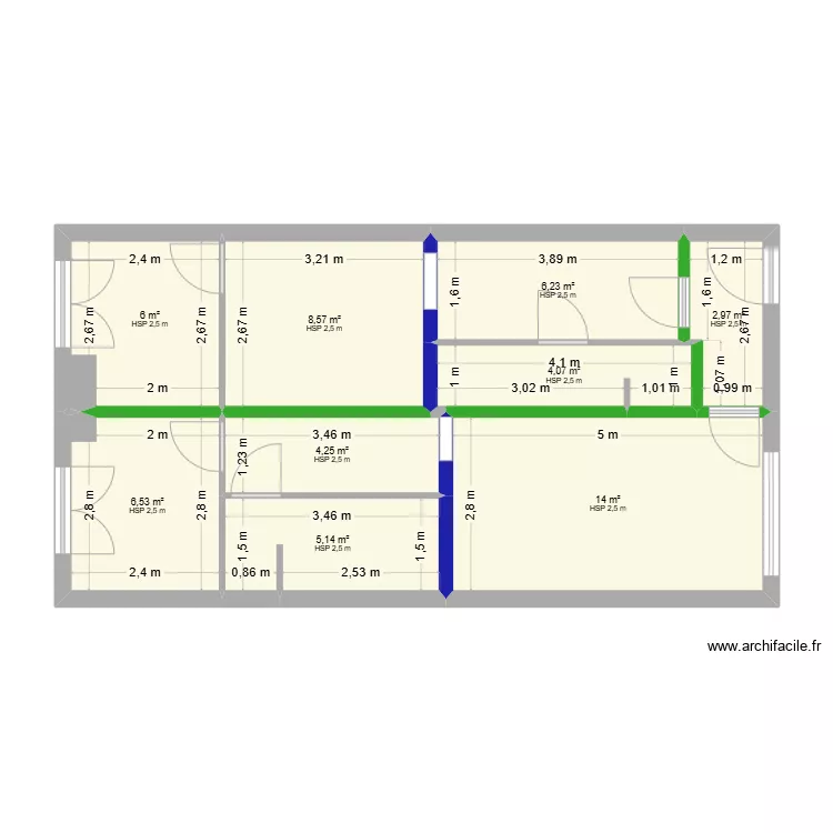 SAYAG GREGORY. Plan de SAYAG GREGORY. Plan de