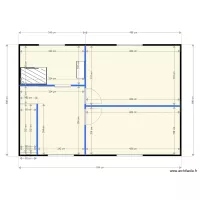 ETAGE DELASSUS SOLUTION 2