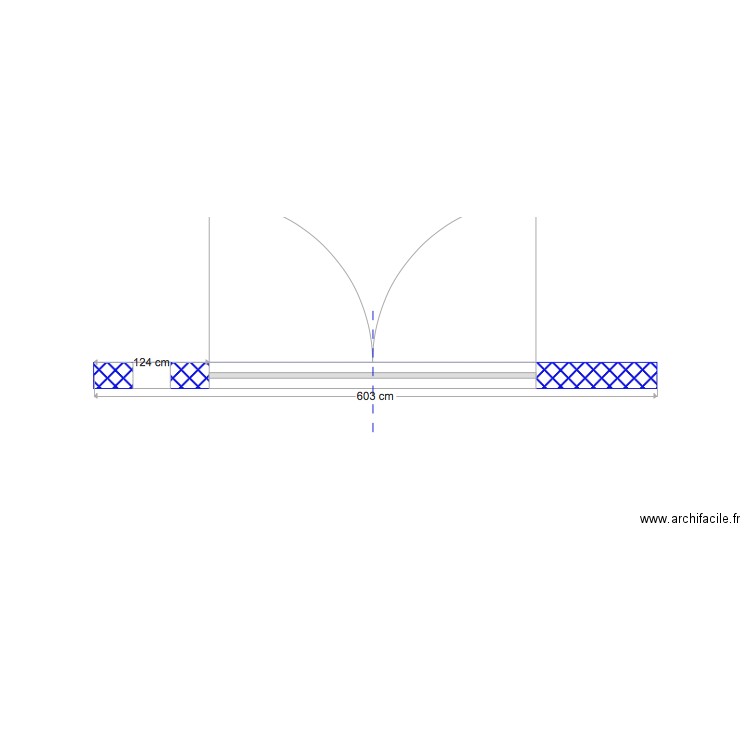 portail. Plan de 0 pièce et 0 m2