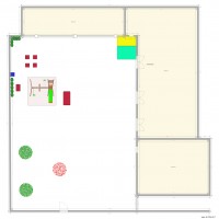 Amenagement Cour Ecole