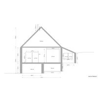 Fa&ccedil;ade Est Modification