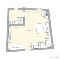 etage projetter