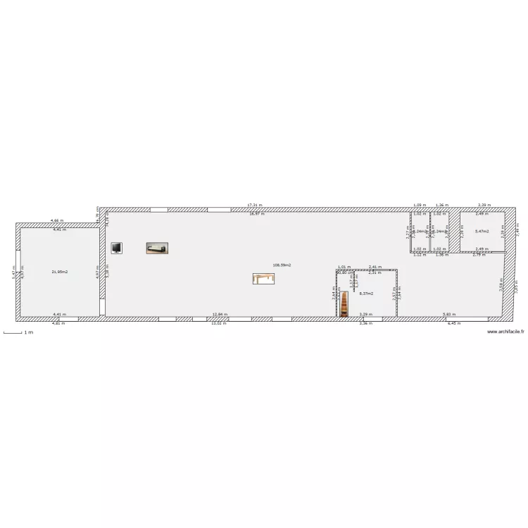 plan1basprive. Plan de 