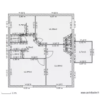 Etage 1