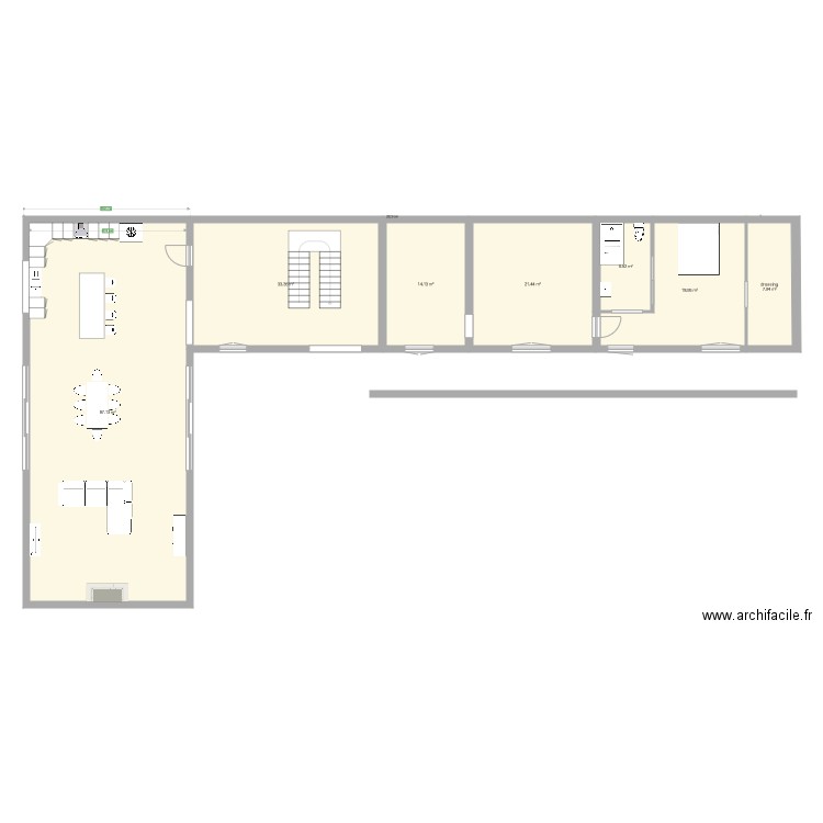 Bourlon16. Plan de 0 pièce et 0 m2