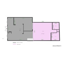 MEZZANINE INDIAN MOTORCYCLE LE MANS AVANT TRAVAUX