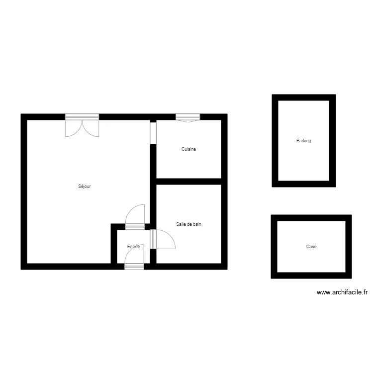 E180467. Plan de E180467. Plan de