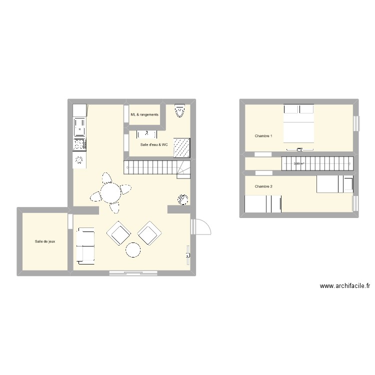 GR3211. Plan de 0 pièce et 0 m2