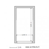 Plan ASTON 1