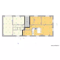 appart location ELECTRICTE