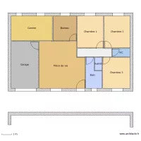 Harmonie 5bis (1320)  - ALDON