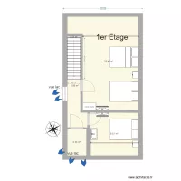 Maison 29 Erpion Amenagement 1er Eric Ninane